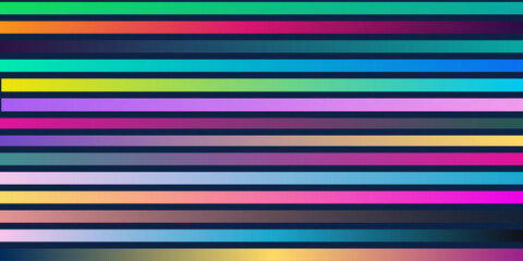 Abstract gradient background parallel to modern corporate concept presentation