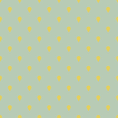 Wave modern background. Vector illustration.