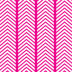 chevron zigzag seamless pattern retro design element background vector illustration