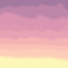 background with clouds