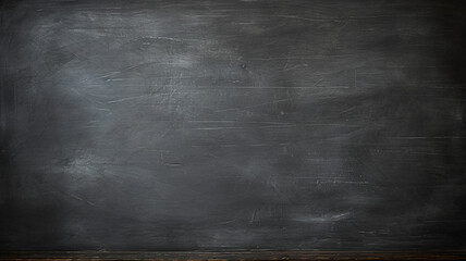 Chalk black board blackboard scratch and grunge background