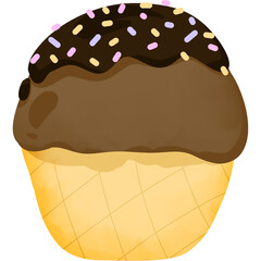 cupcake