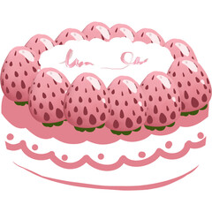 cake