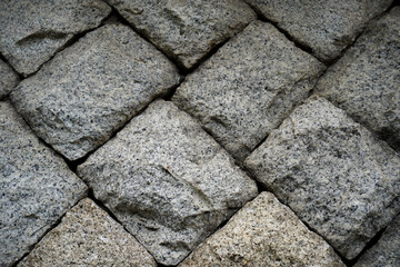 Around Harajuku Tokyo Japan I can see the cool things
Flowers stonewall wood trees make my day completely 