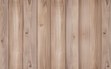 Fototapeta premium Close-up of a wooden floor texture background. Generative AI