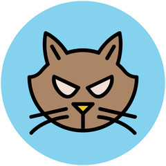 Halloween Vector Icons