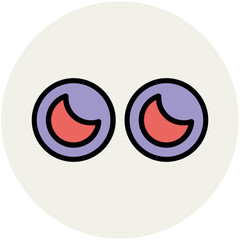 Halloween Vector Icons