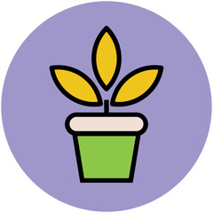 Agriculture Vector Icons