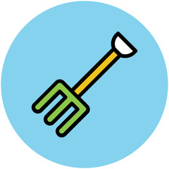 Agriculture Vector Icons