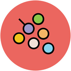 Agriculture Vector Icons