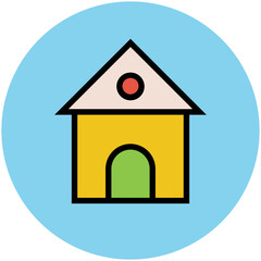 Agriculture Vector Icons