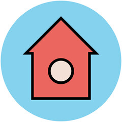 Agriculture Vector Icons