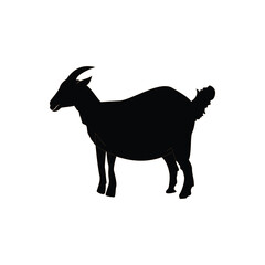 goat logo icon
