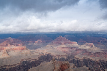 Grand canyon national park, Arizona