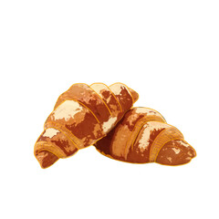 croissant
