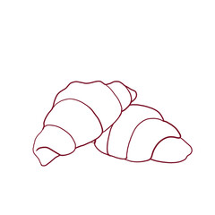 croissant