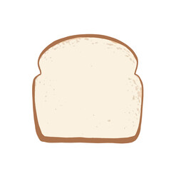 slice of bread