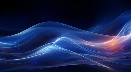 Fototapeta premium abstract fractal background