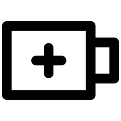 Pack of Electronics Line Icons

