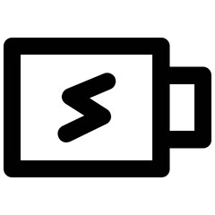 Pack of Electronics Line Icons

