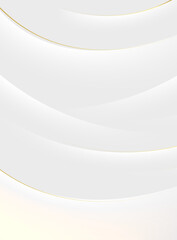 高級感 幾何学 背景 図形 金