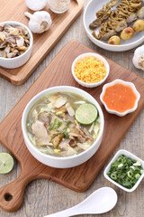 Soto lamongan