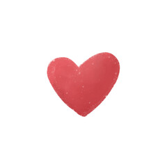 Hand Drawn Love