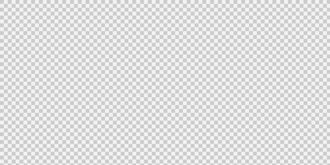 transparent pattern background.  transparent grid for your background design. vector eps 10