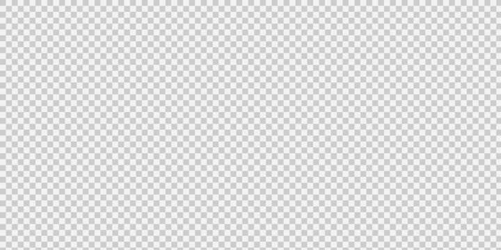 transparent pattern background.  transparent grid for your background design. vector eps 10