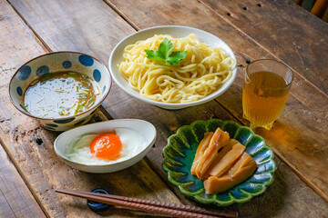 つけ麺