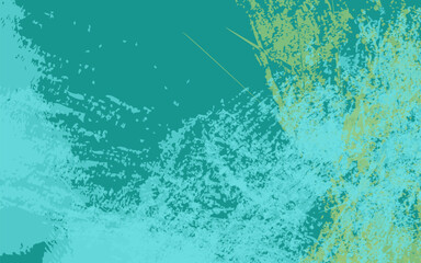 Abstract grunge texture background banner