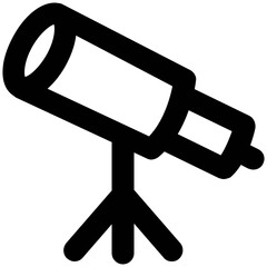 Science Line Vector Icons Pack

