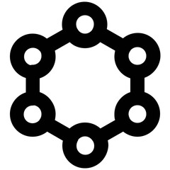 Science Line Vector Icons Pack

