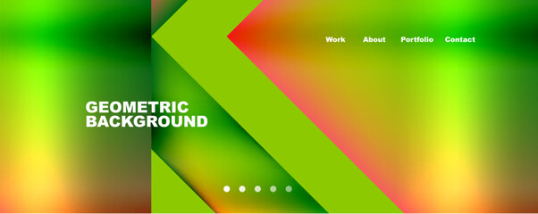 Minimalist elements elegant geometric abstract background. Vector Illustration For Wallpaper, Banner, Background, Card, Book Illustration, landing page