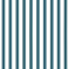 Stripe seamless pattern in blue and white can be used in the design of fashion clothes. Bedding sets, curtains, tablecloths, notebooks, gift wrapping paper