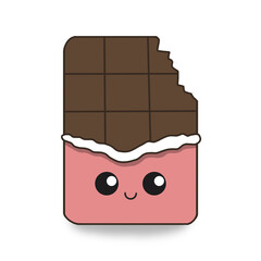 milk chocolate