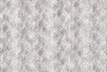 Trend colored fashion artistic woven fabric all textured over plain digital print pattern seamless design in vector.   fall winter trends in cloth 