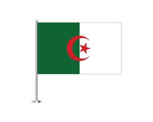 Happy Independence Day of Algeria, Independence Day of Algeria, Algeria Independence Day, Algeria, Flag of Algeria, Flag, 5th July, Independence day