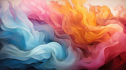 Fototapeta premium Colorful Pattern Background, HD, Background Wallpaper, Desktop Wallpaper
