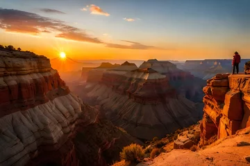  grand canyon state © Muhammad