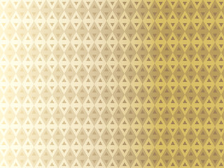 Fototapeta premium Abstract background material (orange)