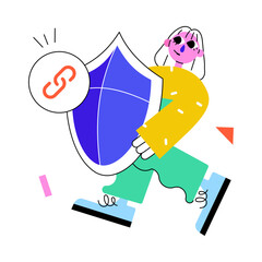 Secure Link