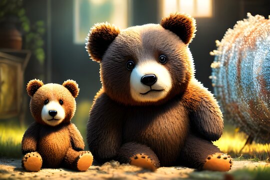 cute little animals