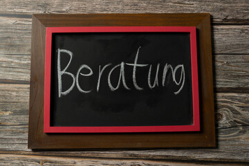 tafel beratung