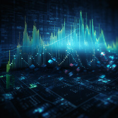 Dynamic Financial Performance: The Rising Wave of Robust Analytics