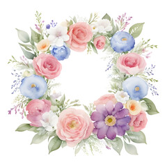 Fototapeta premium bouquet of roses