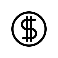 Dolar icon