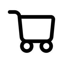 cart icon
