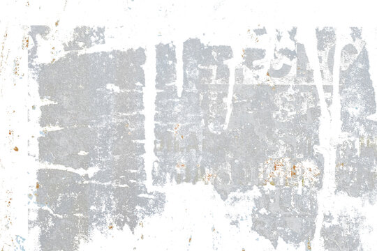 grunge torn paper texture