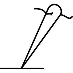 Needles Icon
